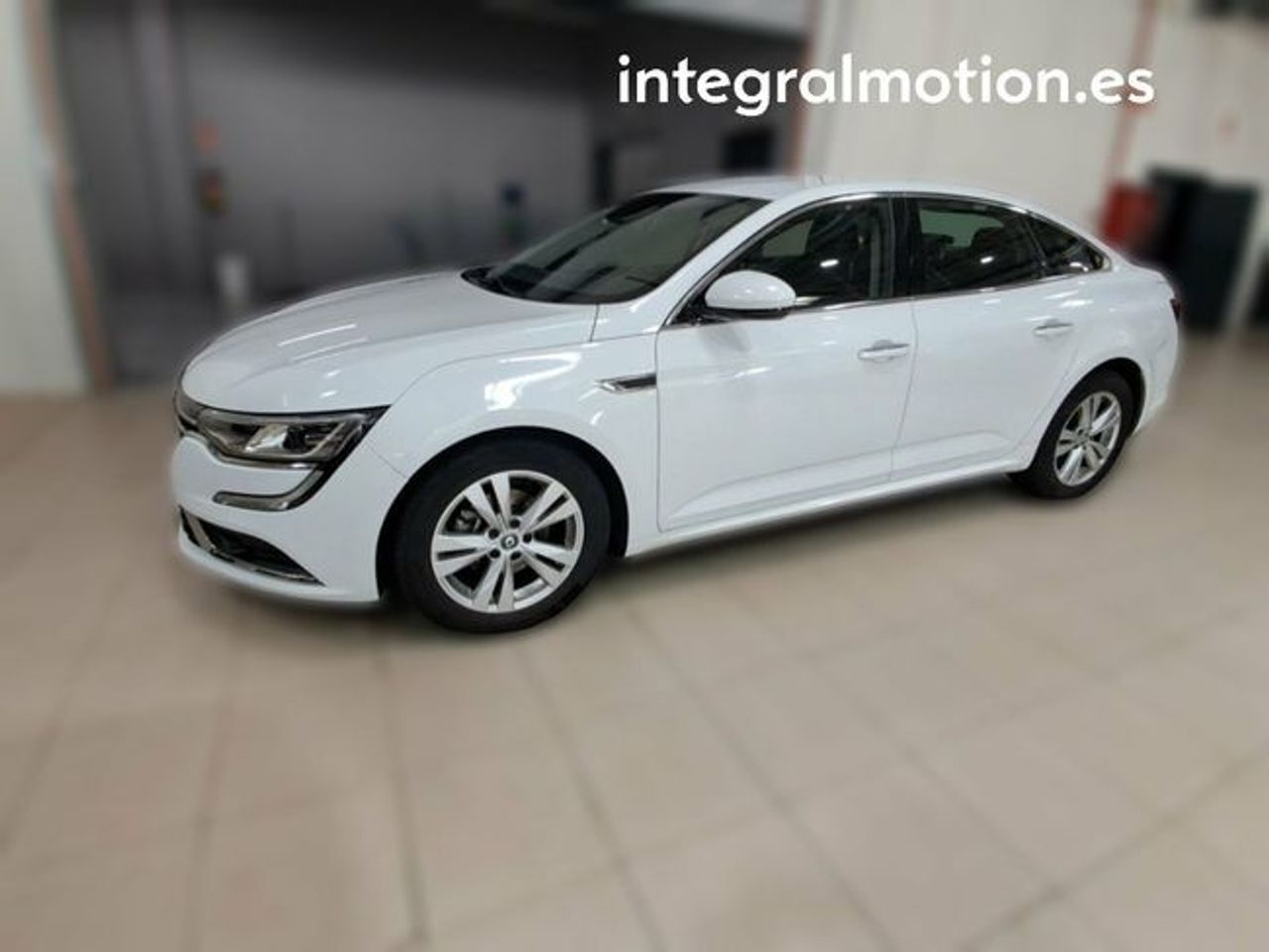 Renault twingo 2020 6 marchas  de segunda mano - renault talisman 2017 /