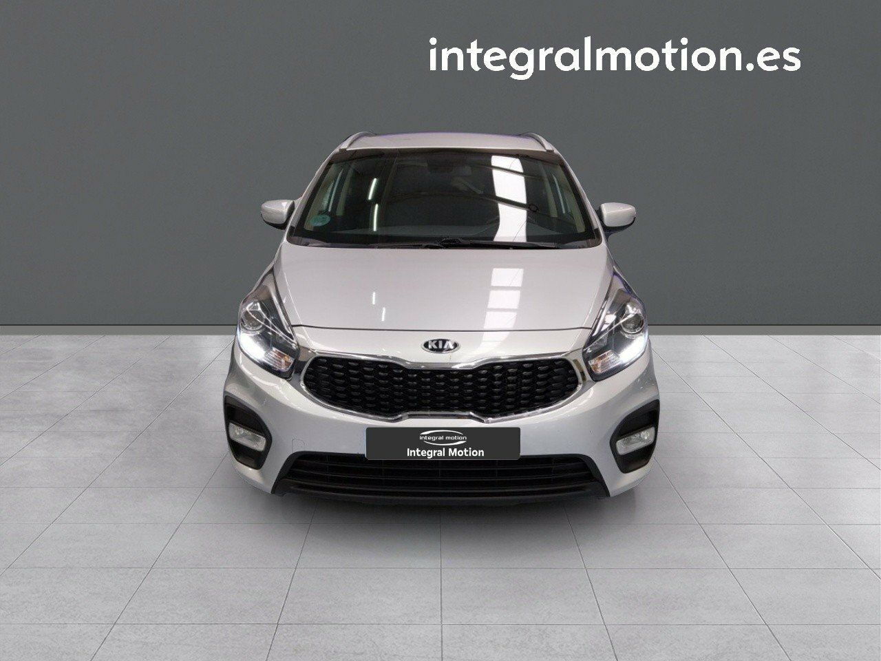 Kia carens 5 puertas  de segunda mano - kia carens 2018 /