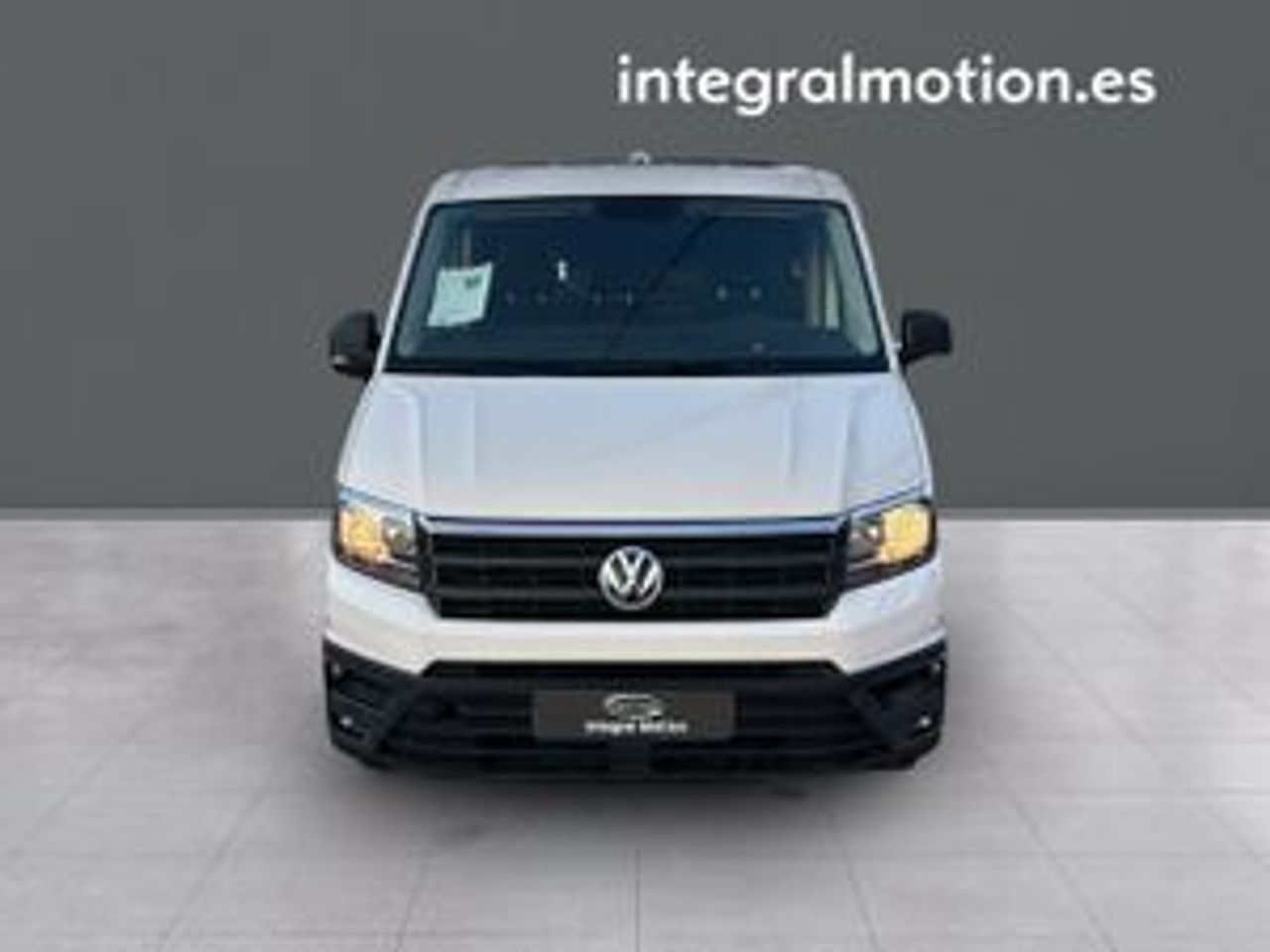 volkswagen crafter 2019 / foto grande (2)