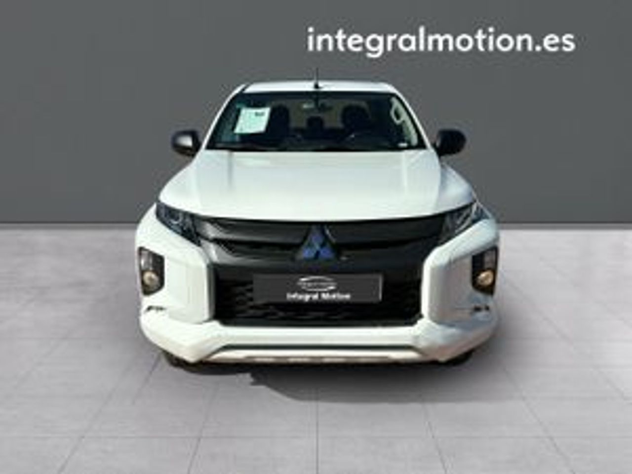Foto mitsubishi l200 2021 /