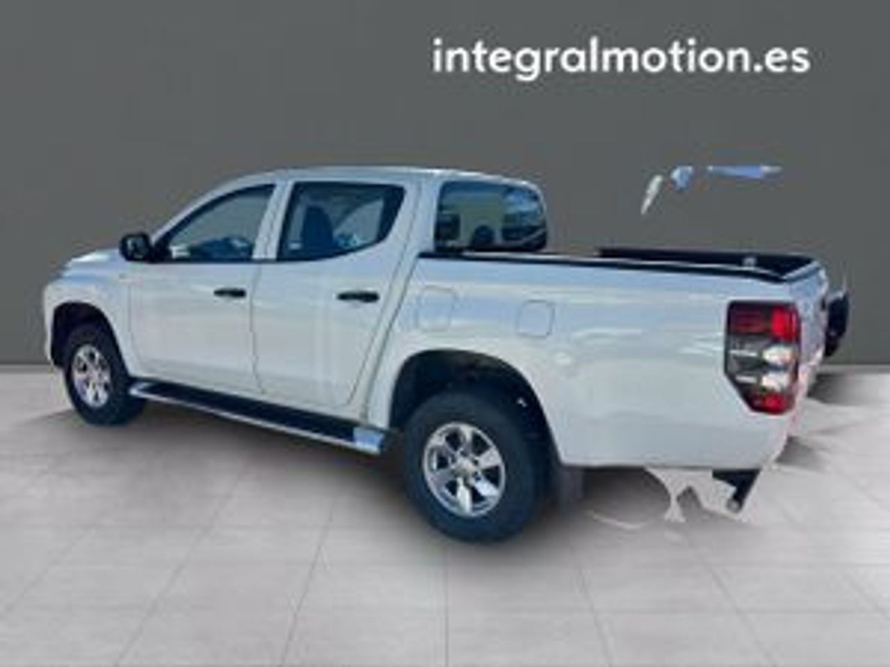 mitsubishi l200 2021 / foto grande (3)