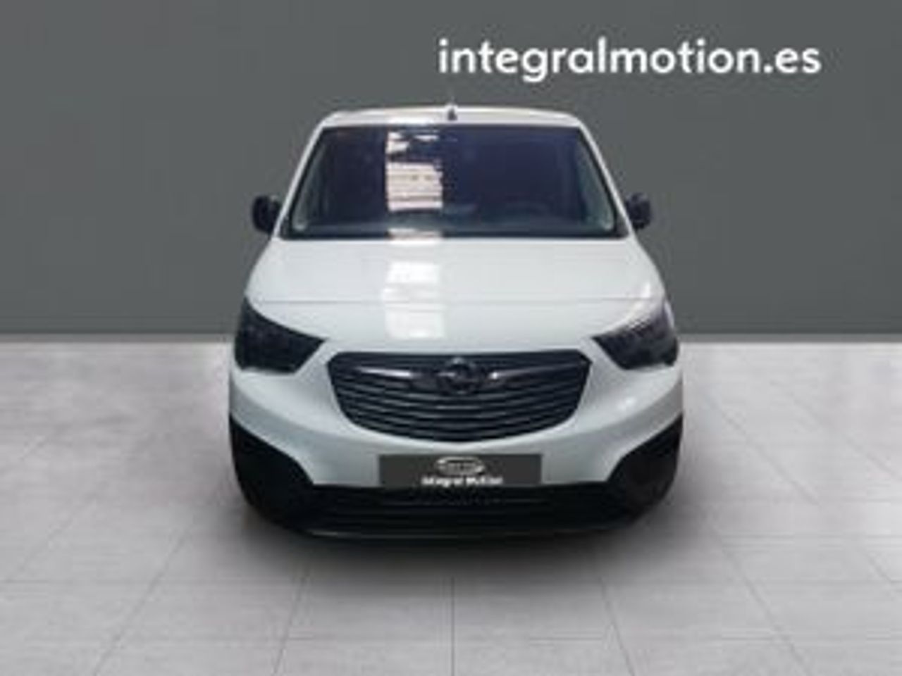 Foto opel combo cargo 2022 /