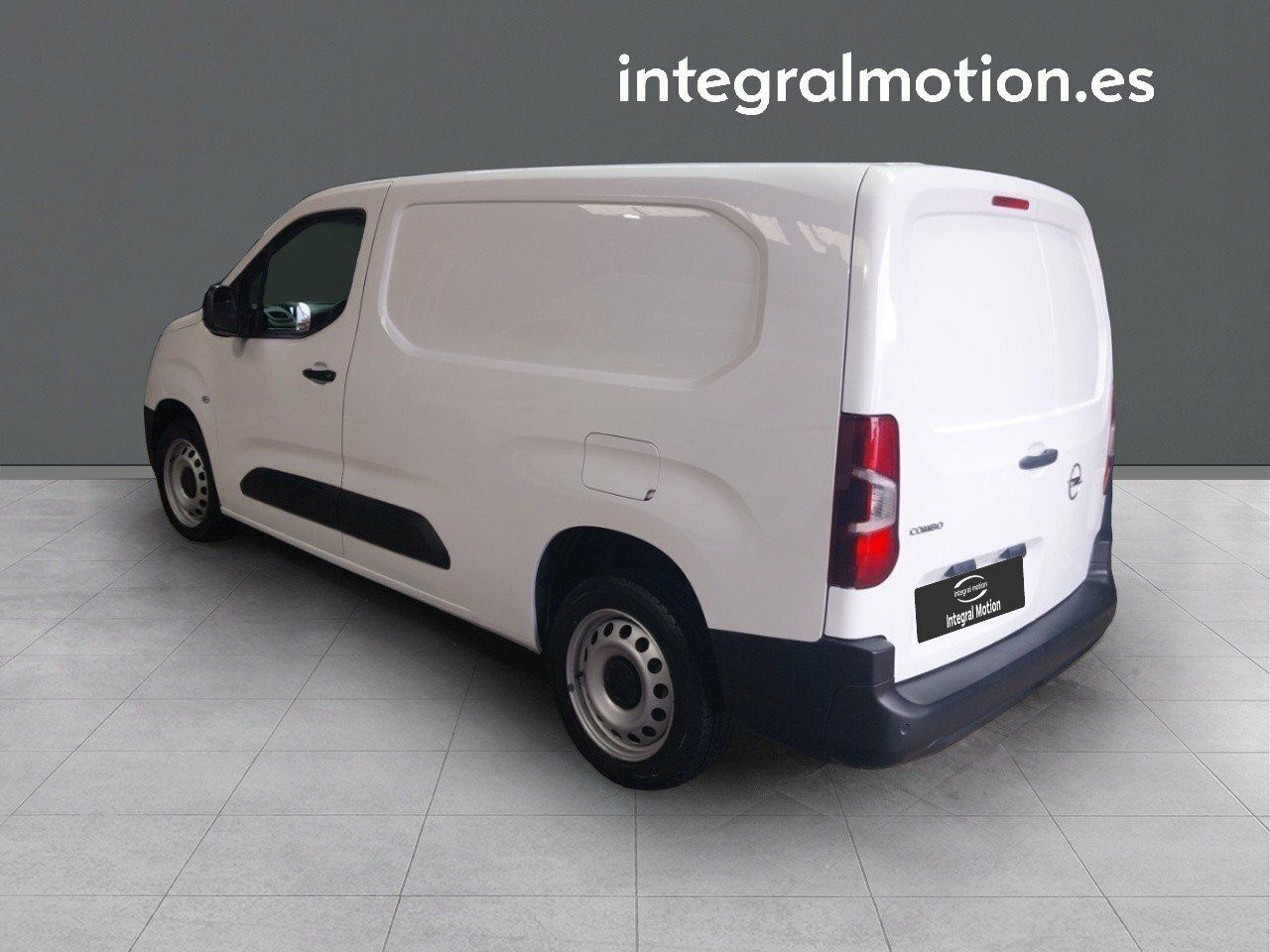 opel combo cargo 2022 / foto grande (3)