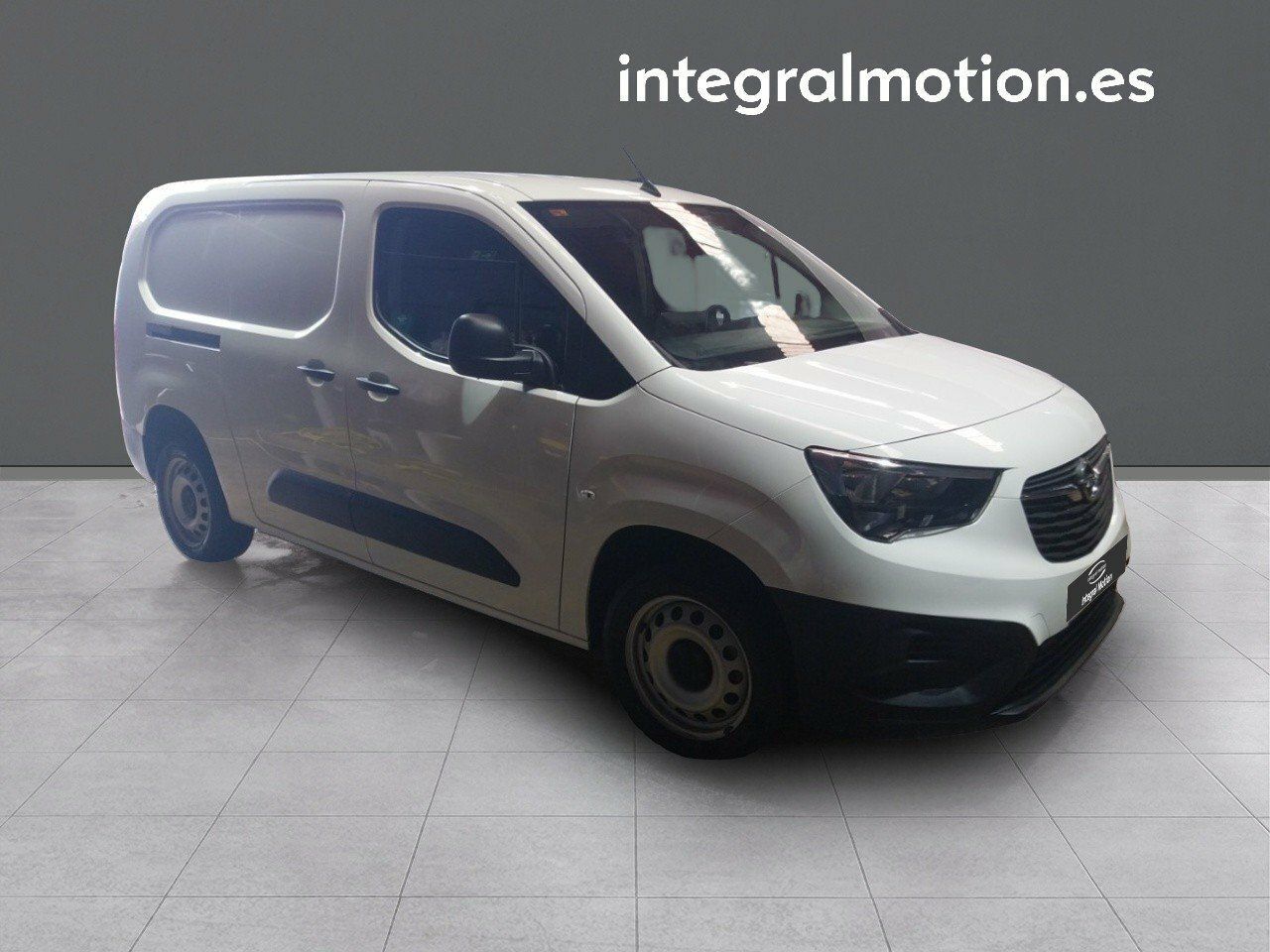 opel combo cargo 2022 / foto grande (2)