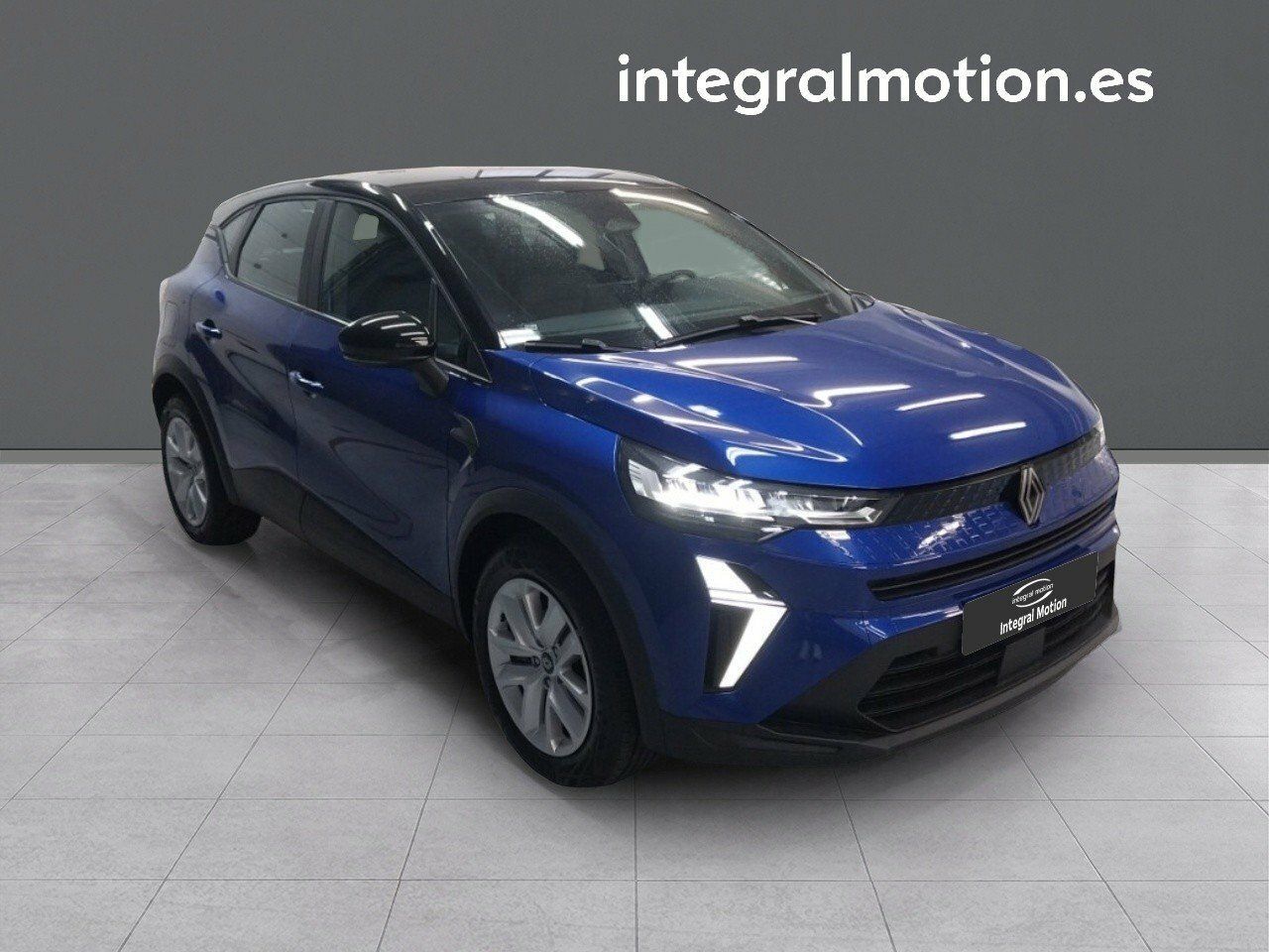 renault captur 2024 / foto grande (2)