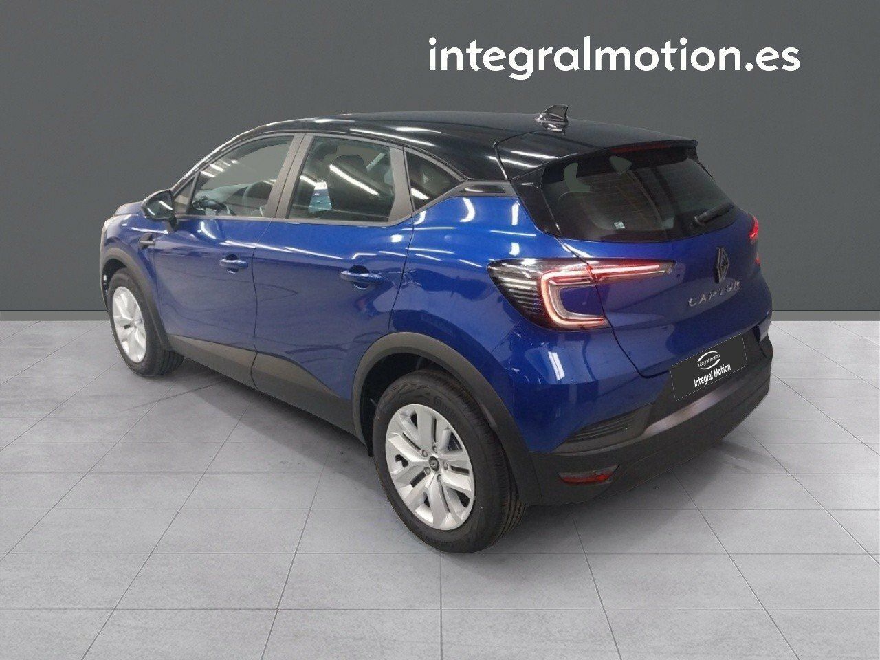 renault captur 2024 / foto grande (3)