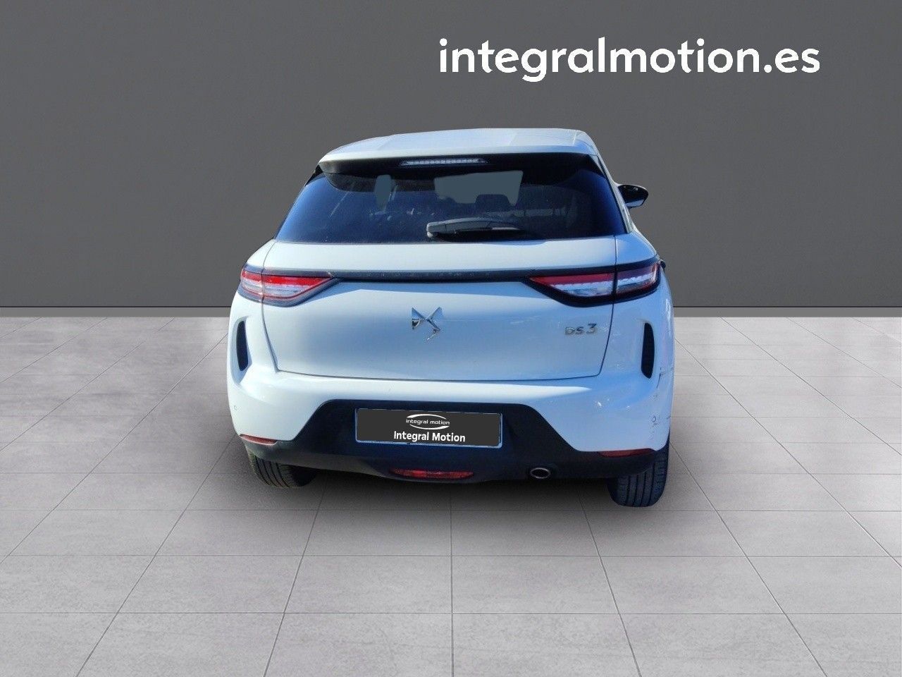 ds automobiles ds 3 2020 / foto grande (3)
