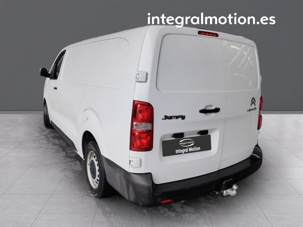 citroën jumpy 2019 / foto grande (2)