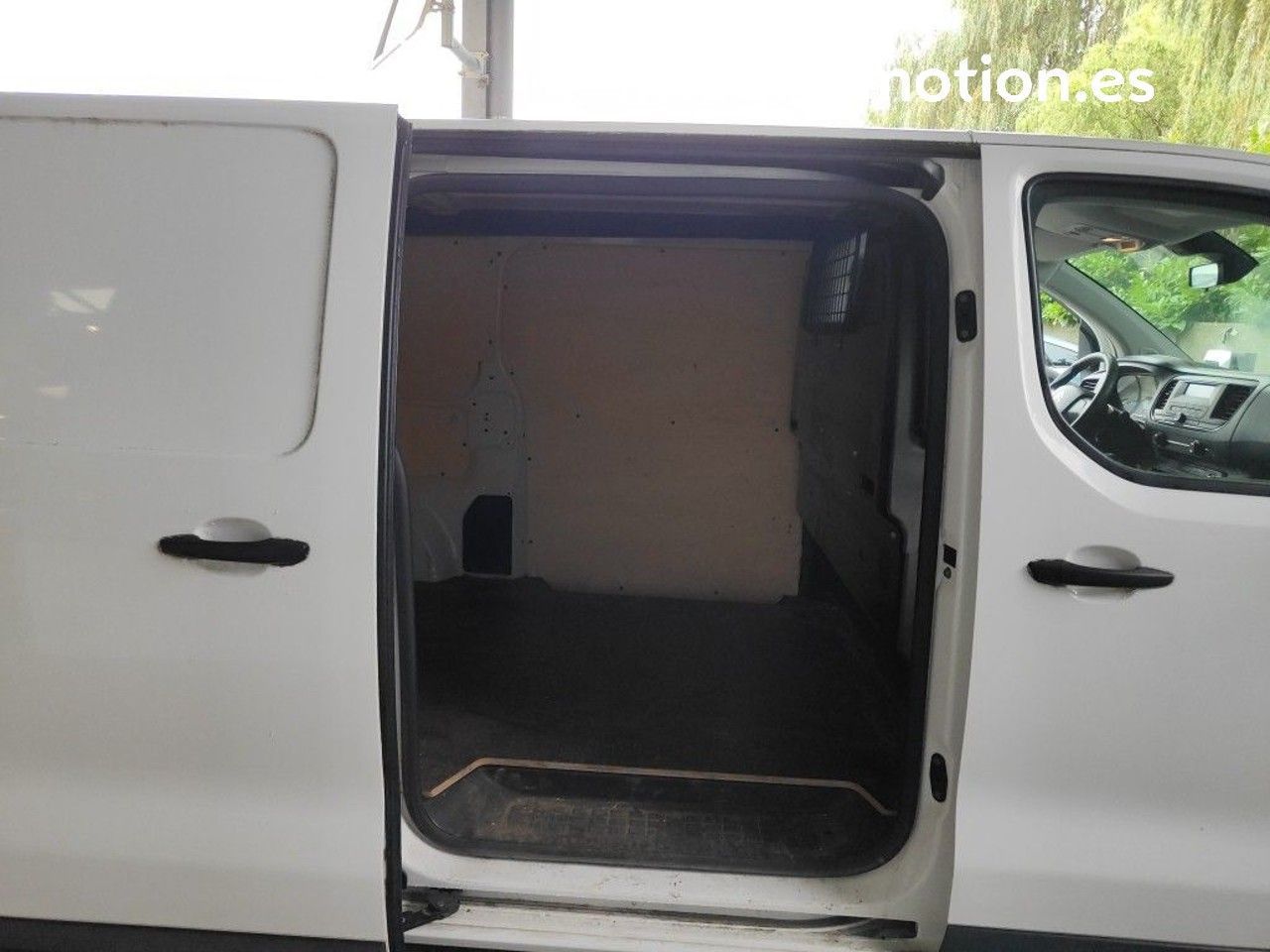 citroën jumpy 2019 / foto grande (3)