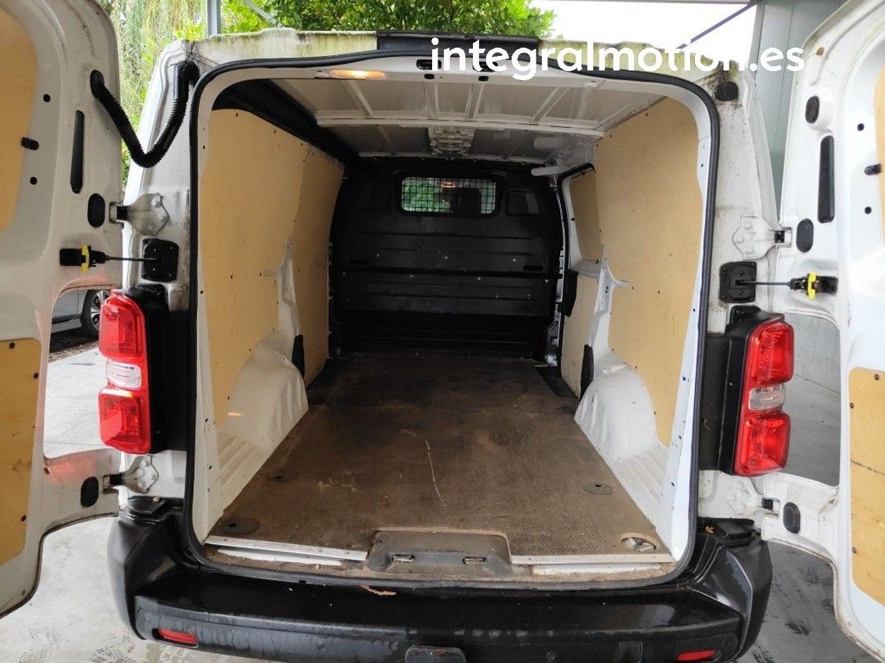 citroën jumpy 2019 / foto grande (2)