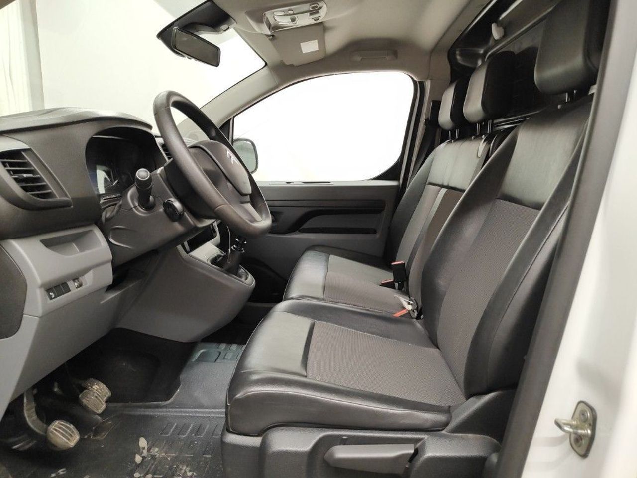 Mejor  de segunda mano - citroën jumpy 2019 /