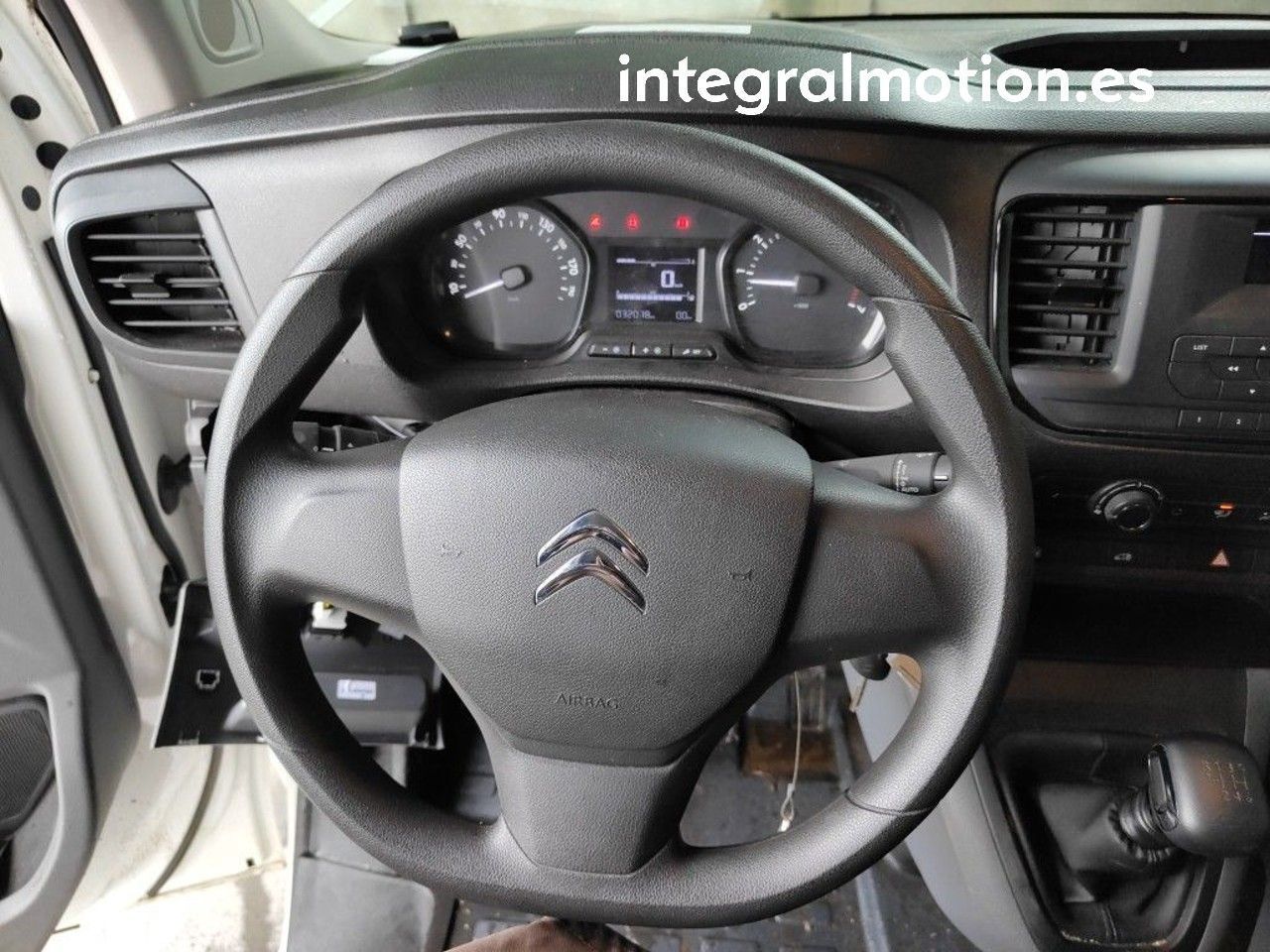 citroën jumpy 2019 / foto grande (3)