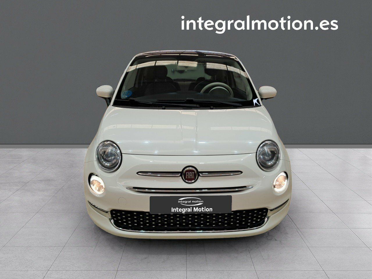 Fiat 500 69cv ciudad  de segunda mano - fiat 500 2022 /
