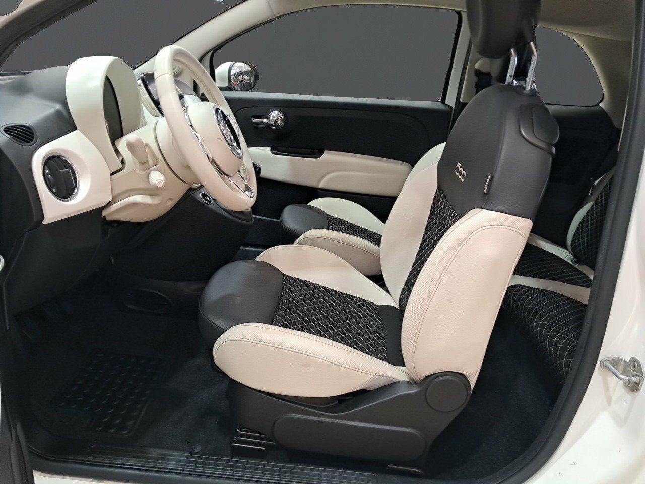 fiat 500 2022 / foto grande (3)