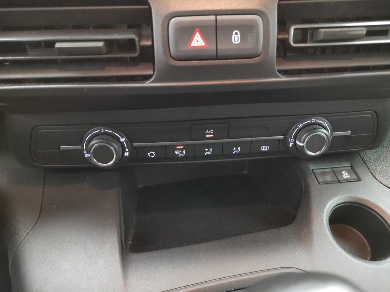 citroën berlingo 2019 / foto grande (3)