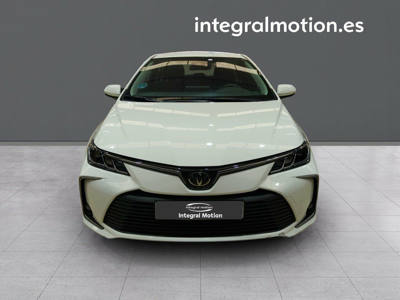 Mejor  de segunda mano - toyota corolla 2022 /