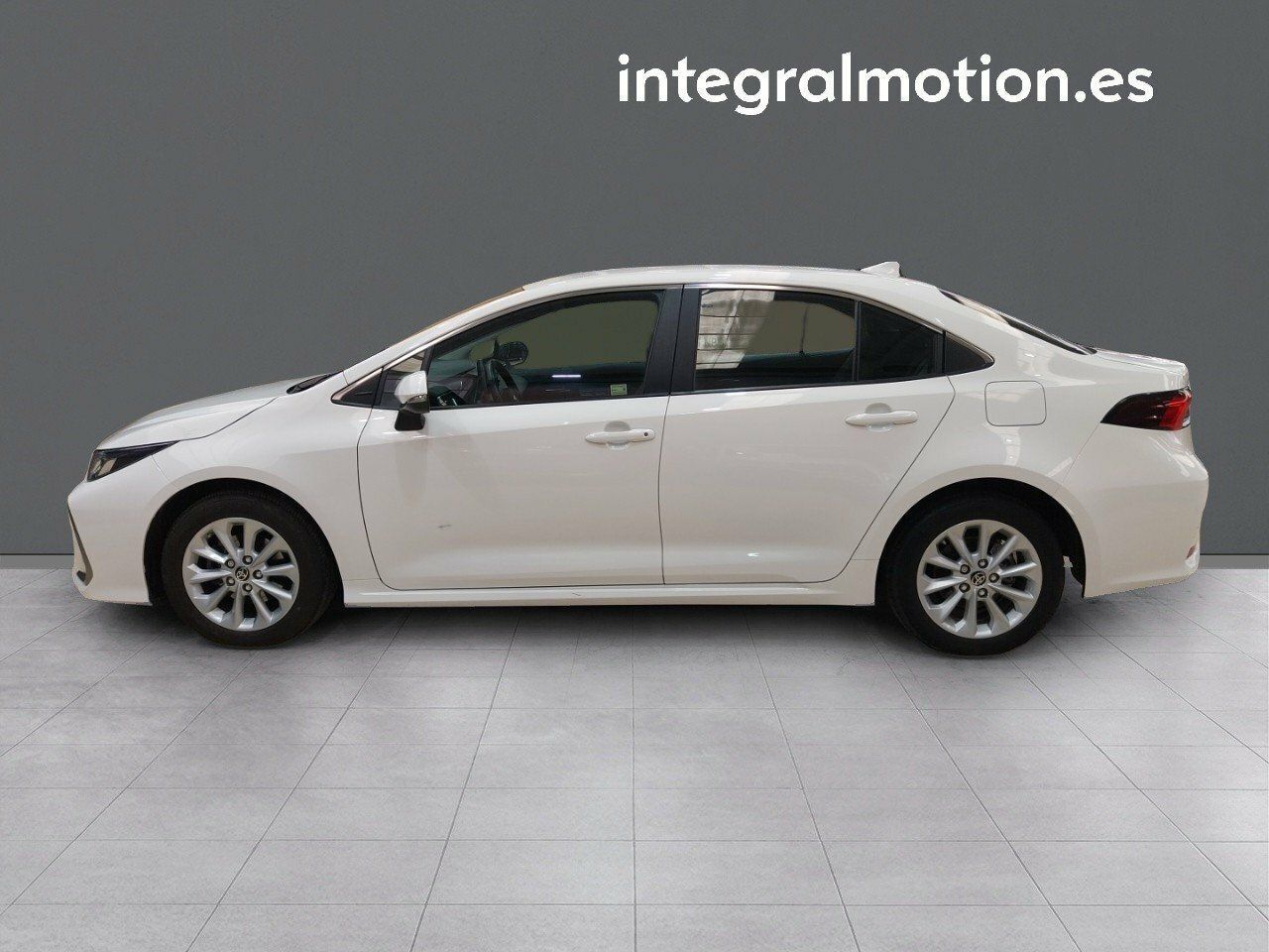 toyota corolla 2022 / foto grande (2)