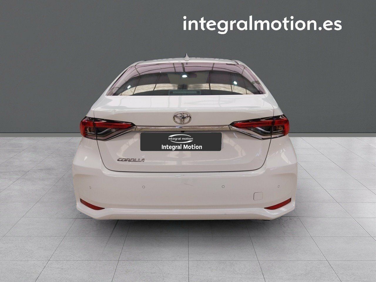 toyota corolla 2022 / foto grande (3)