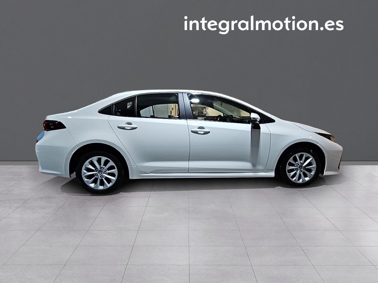 toyota corolla 2022 / foto grande (2)