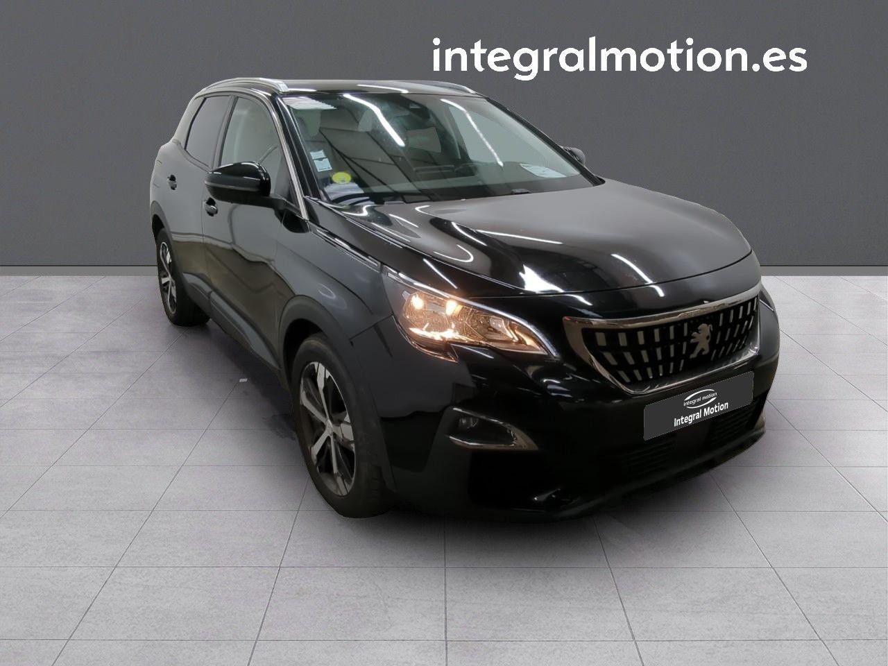 Foto peugeot 3008 2019 /