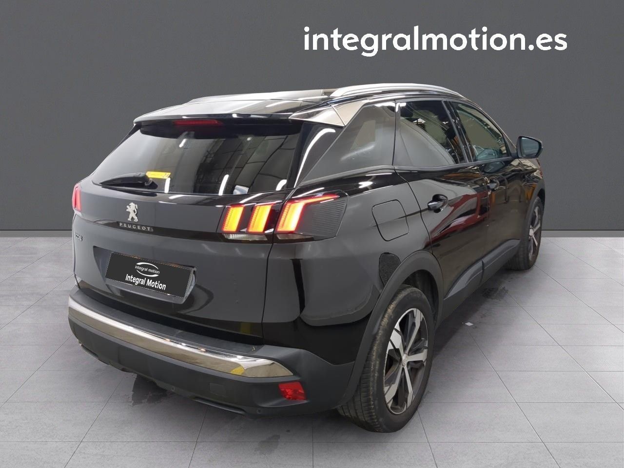 peugeot 3008 2019 / foto grande (3)
