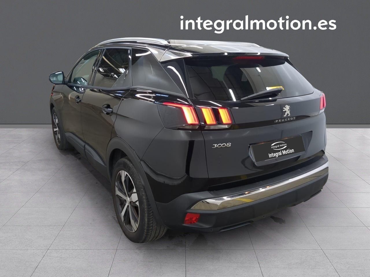 peugeot 3008 2019 / foto grande (2)