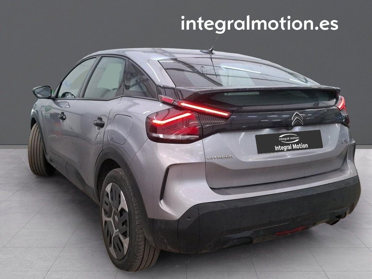 Foto citroën c4 2021 /