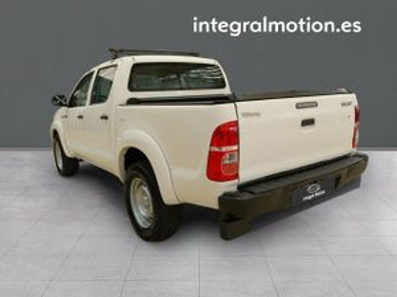 toyota hilux 2016 / foto grande (3)