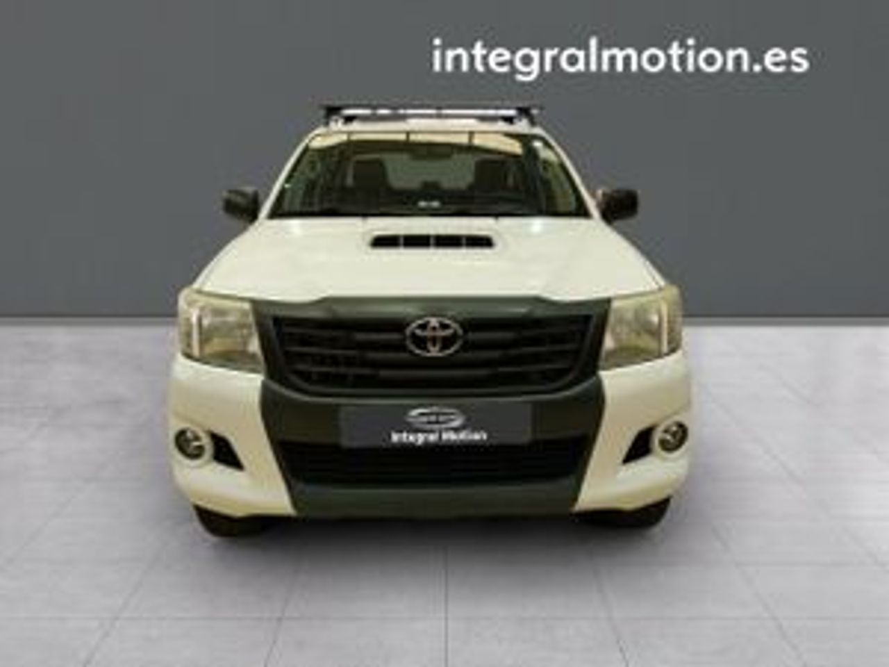 Foto toyota hilux 2016 /