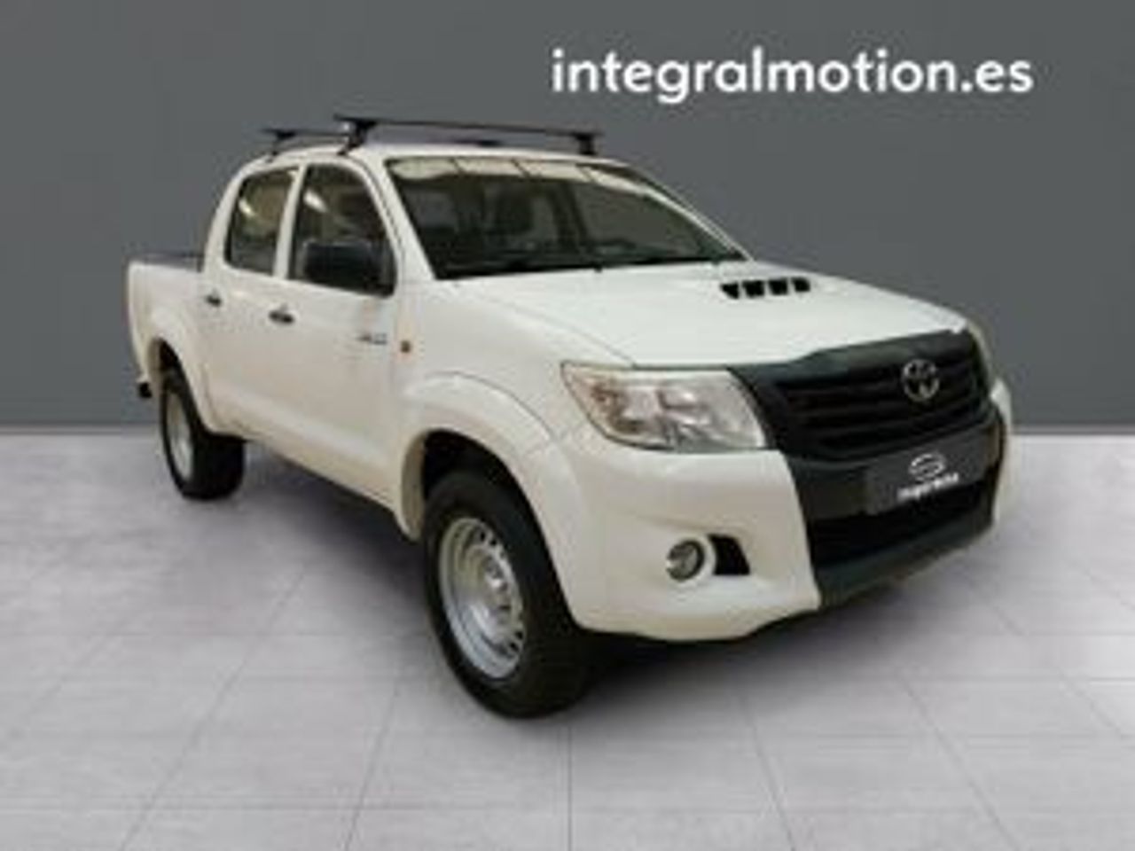 toyota hilux 2016 / foto grande (2)