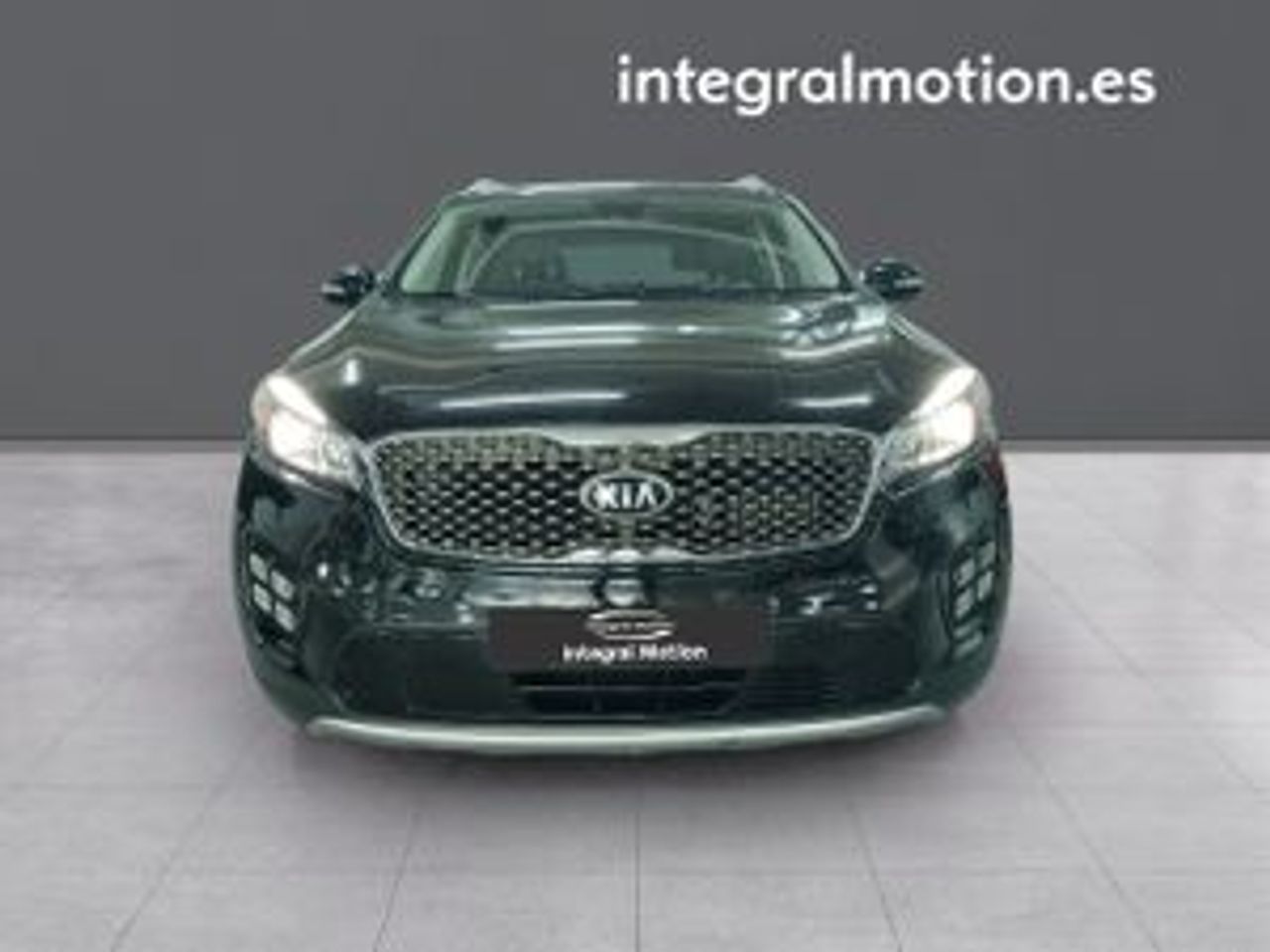 Casa venta 146  de segunda mano - kia sorento 2017 /