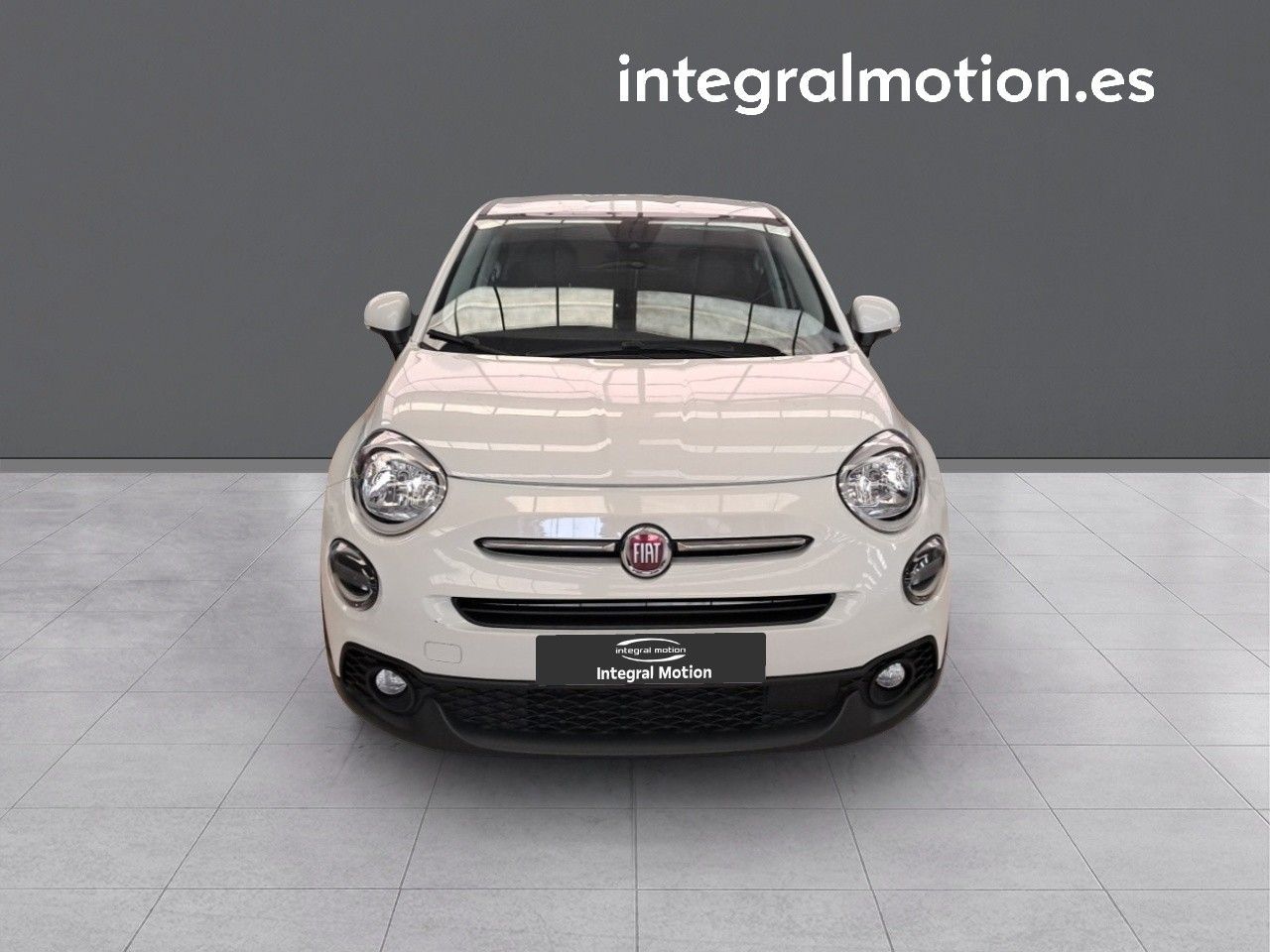 Foto fiat 500x 2022 /