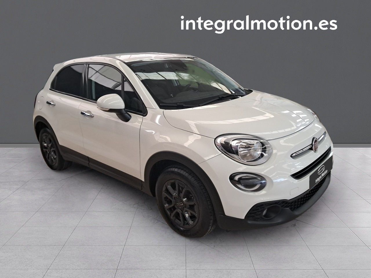 fiat 500x 2022 / foto grande (2)