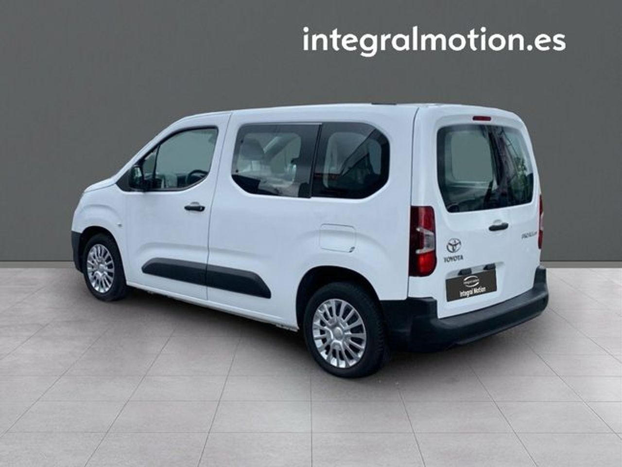 toyota proace city 2020 / foto grande (3)