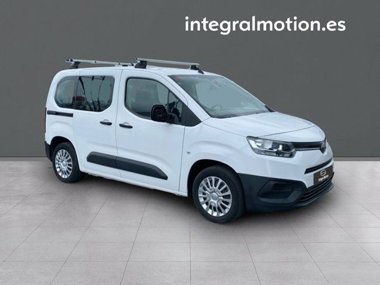 toyota proace city 2020 / foto grande (2)