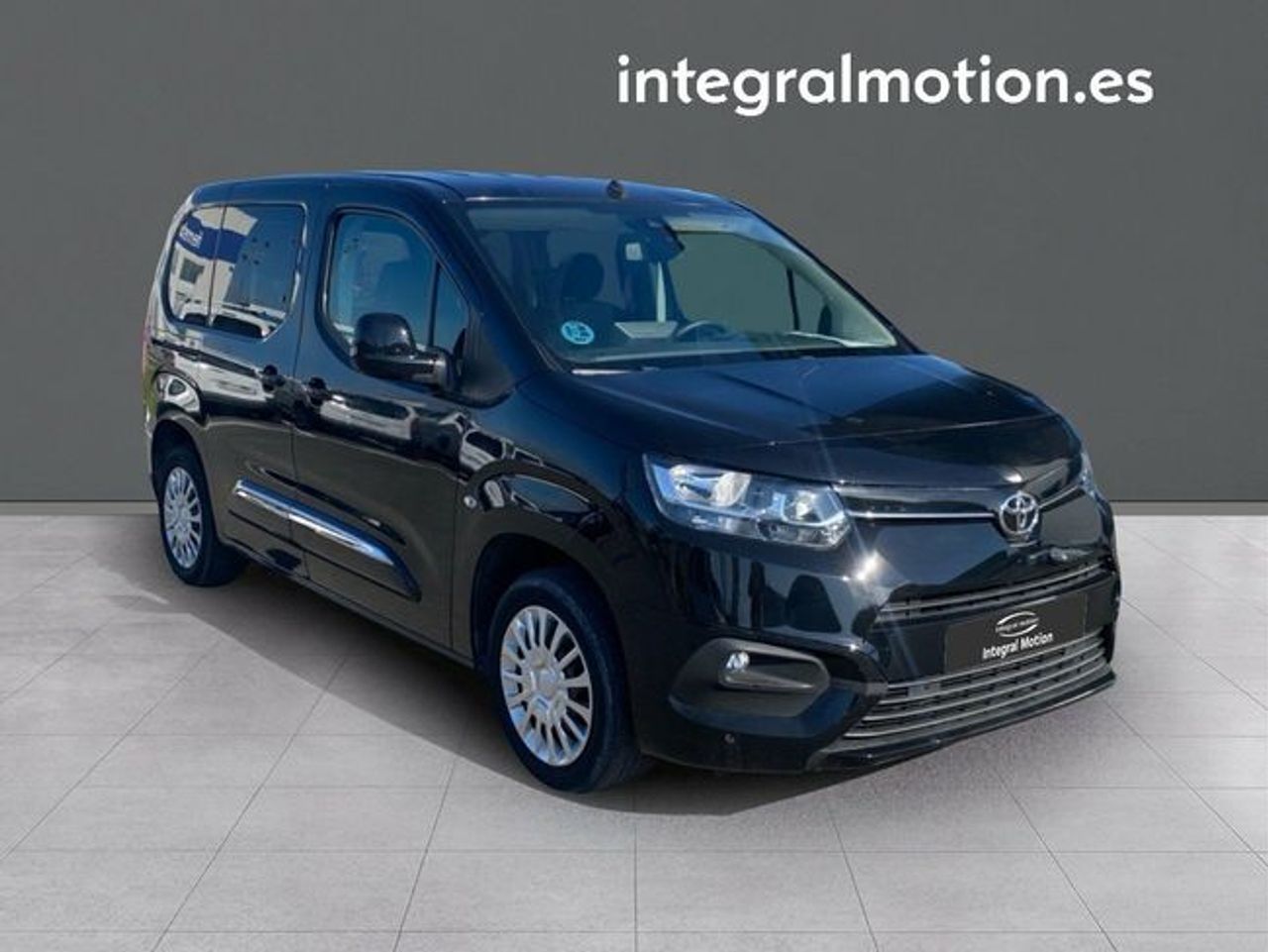 toyota proace city 2020 / foto grande (2)