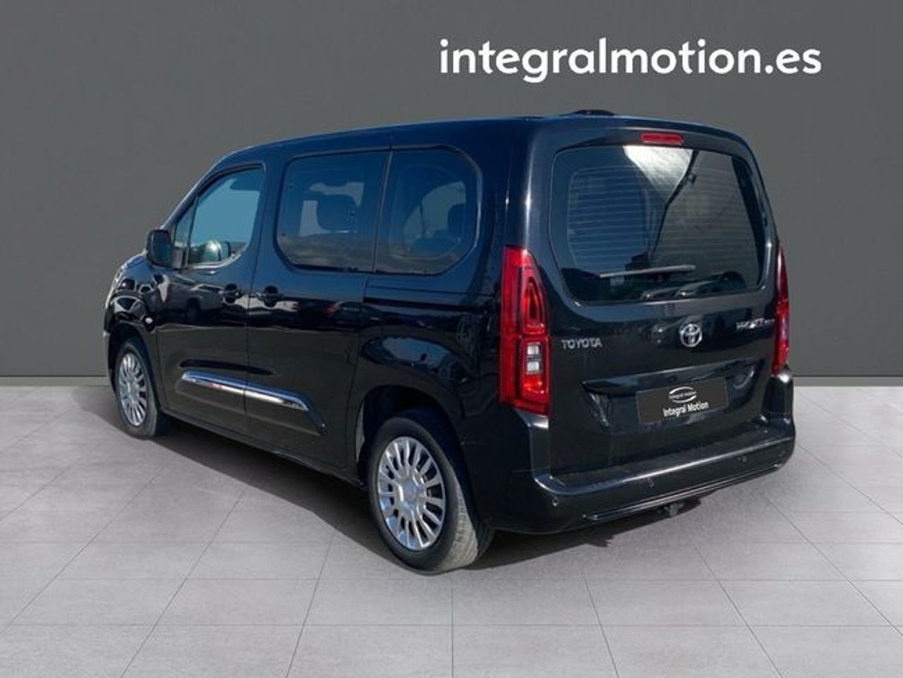 toyota proace city 2020 / foto grande (3)