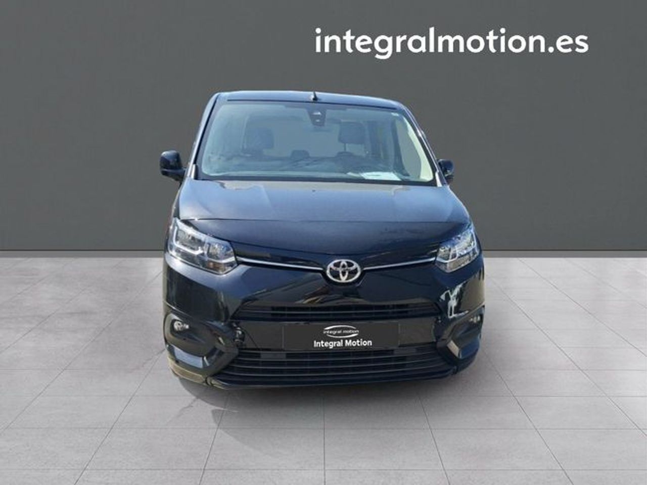 Toyota yaris 115cv 2021  de segunda mano - toyota proace city 2021 /