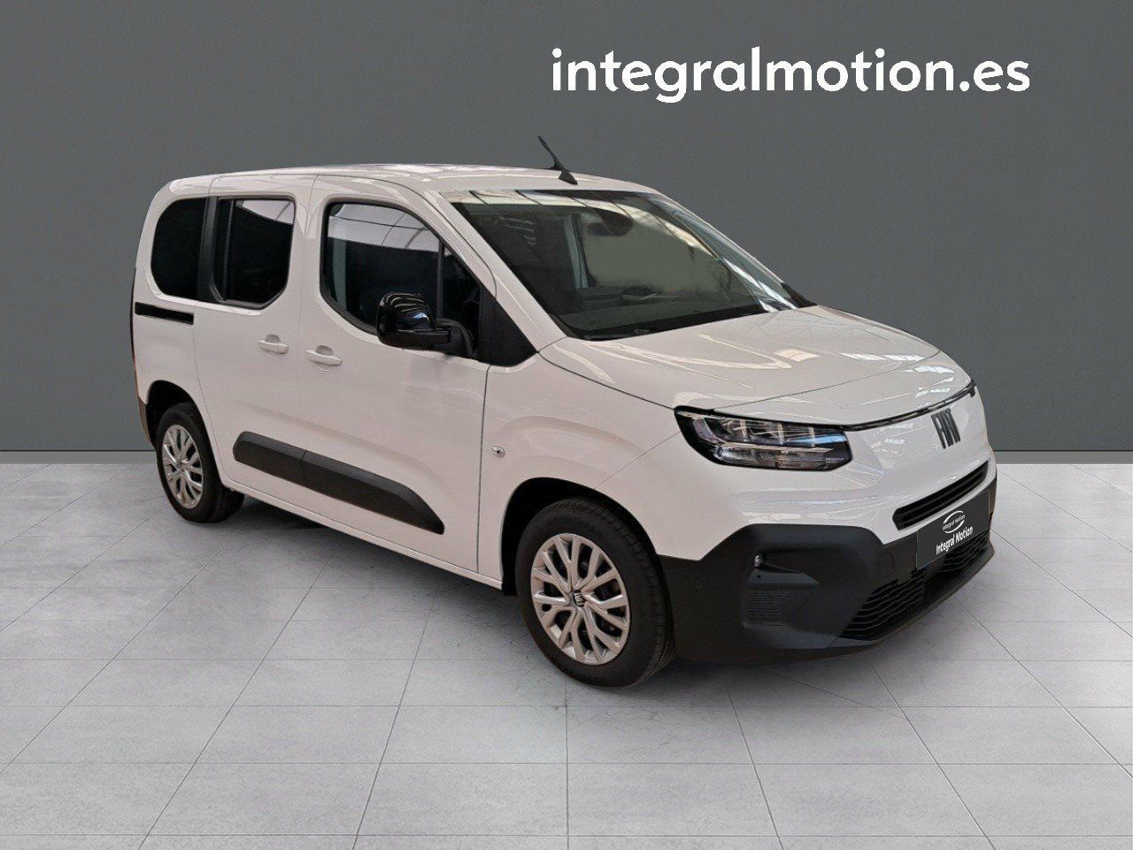 fiat doblò 2025 / foto grande (2)