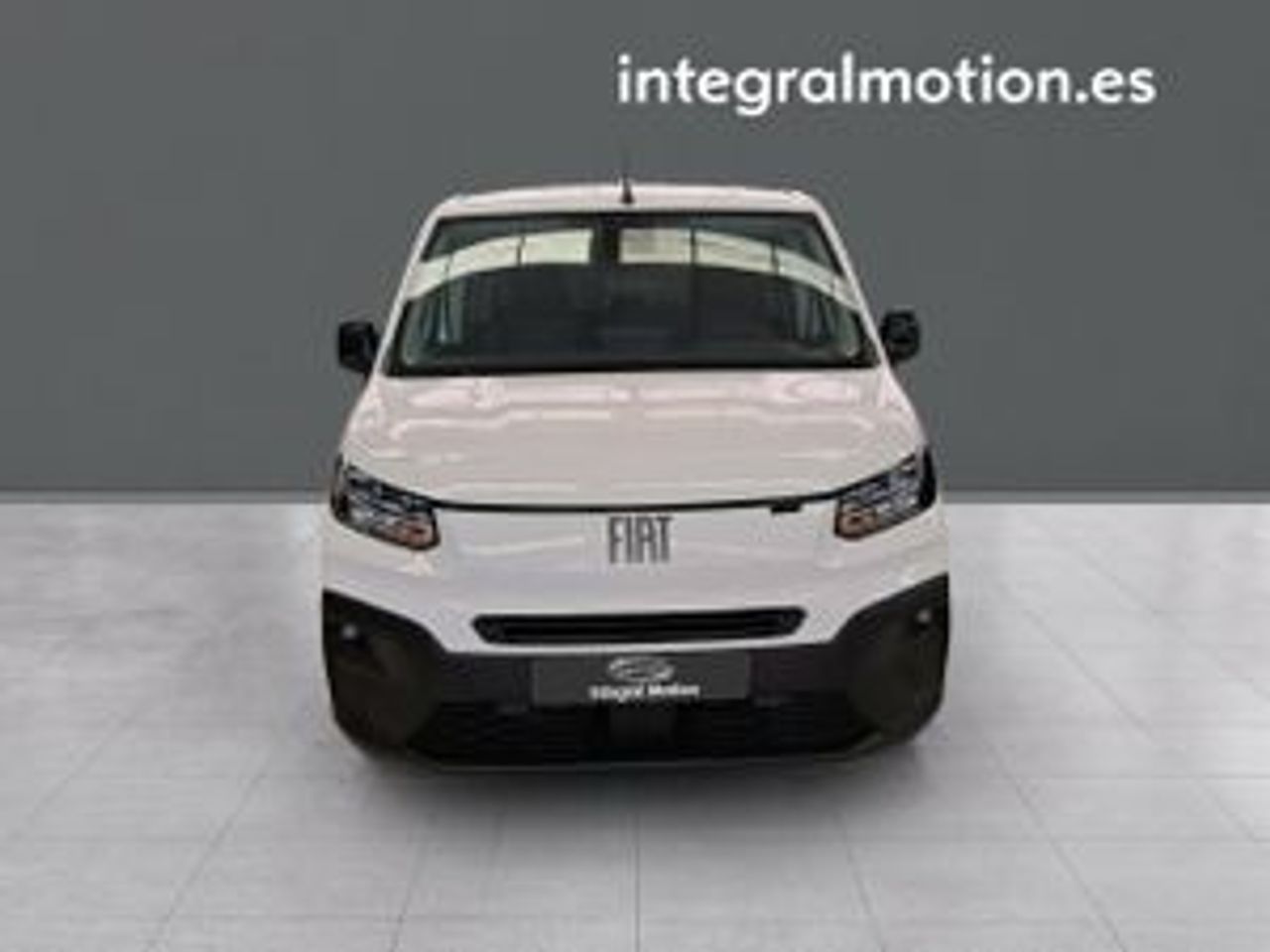 Casa venta 290  de segunda mano - fiat doblò 2025 /