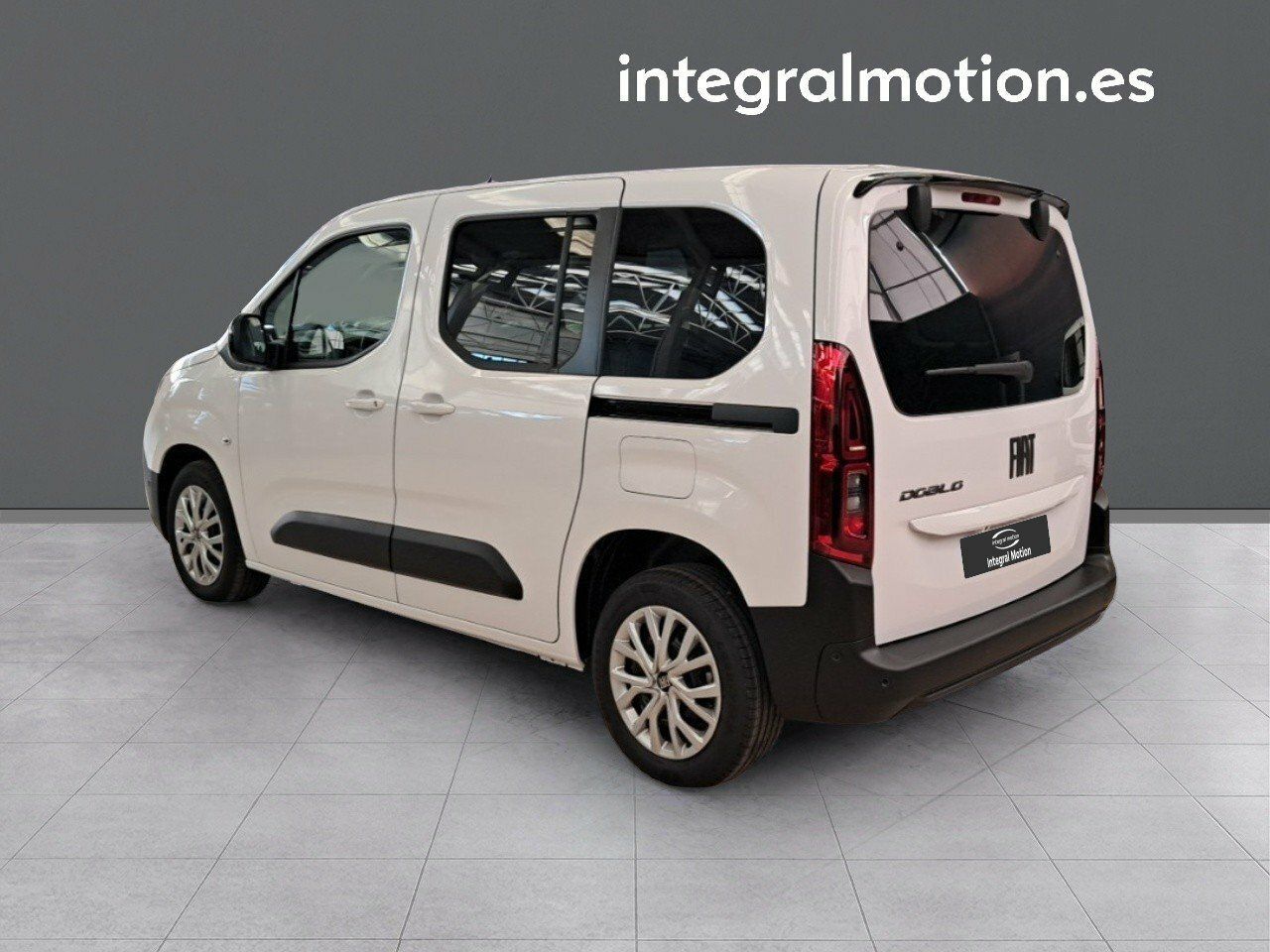 fiat doblò 2025 / foto grande (3)