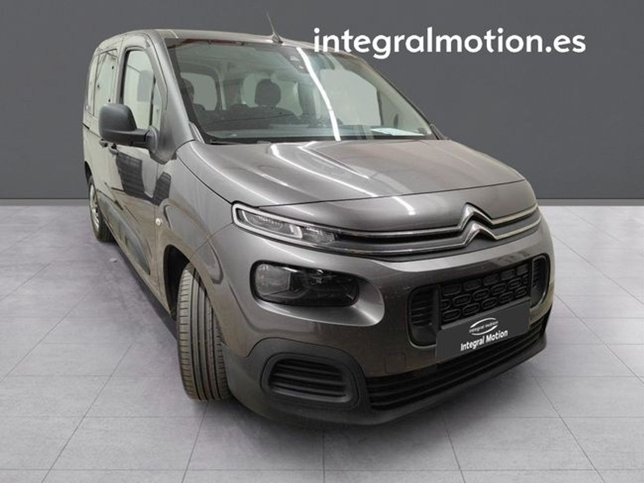 citroën berlingo 2019 / foto grande (2)