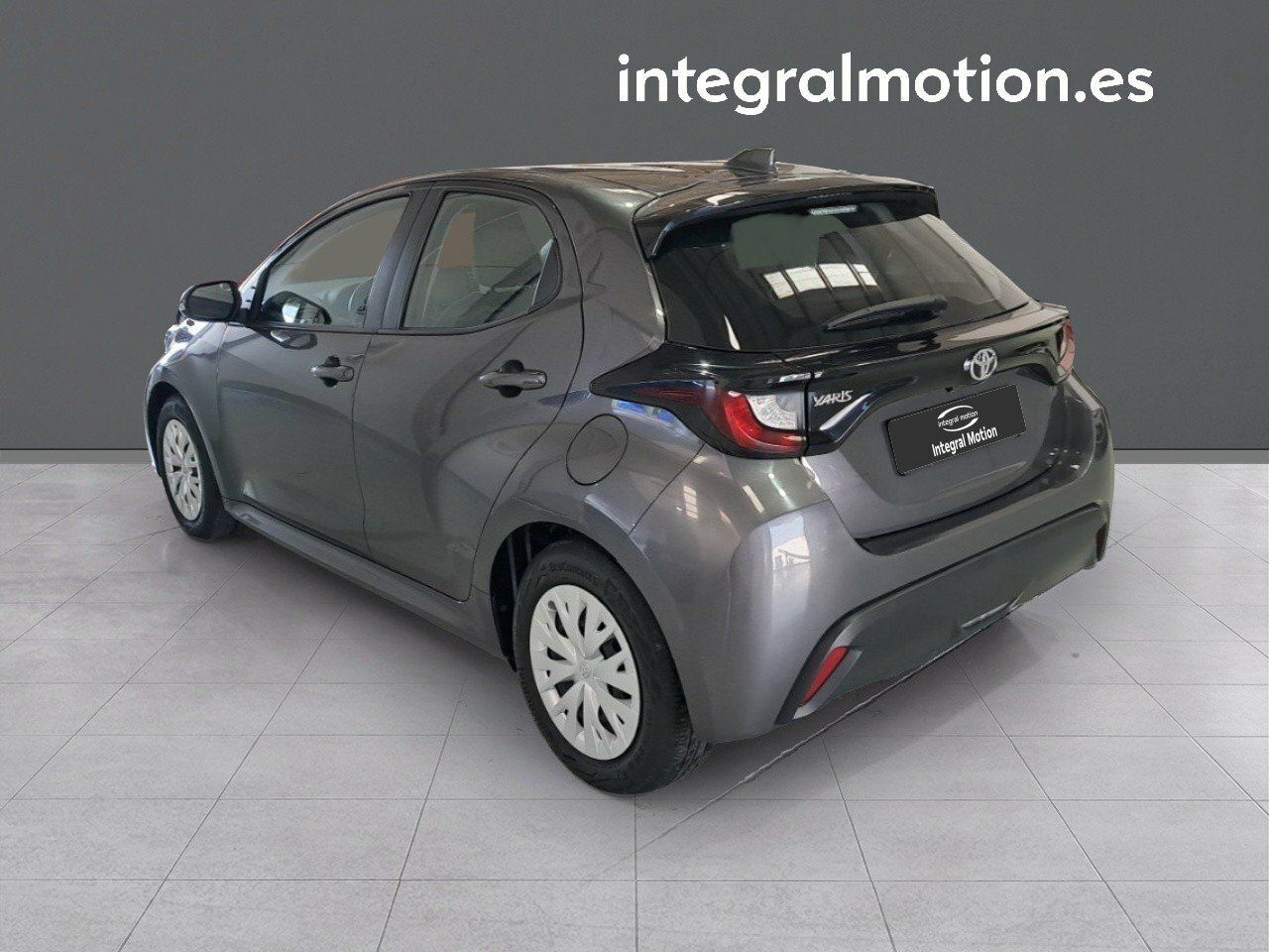 toyota yaris 2022 / foto grande (3)