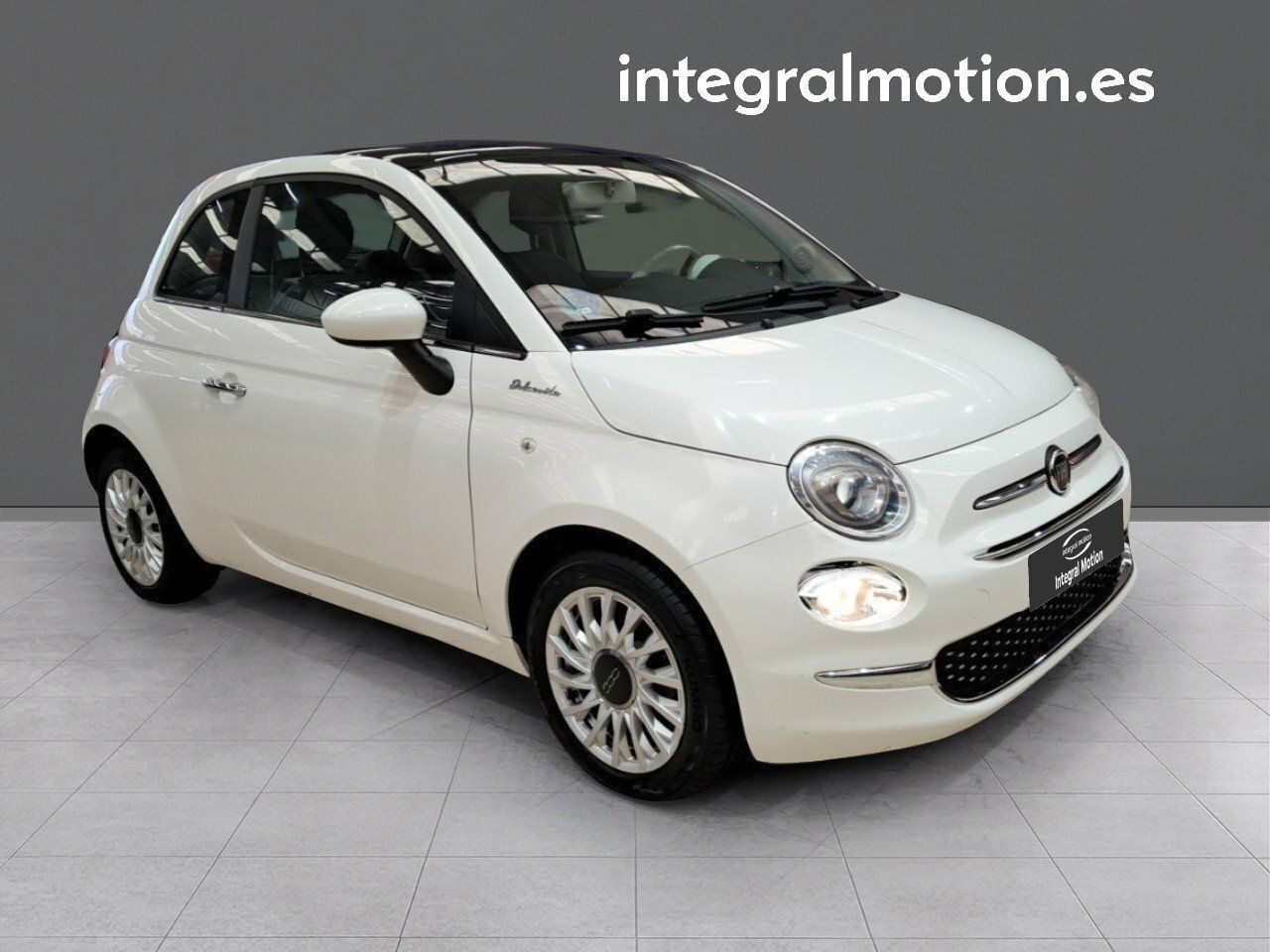 fiat 500 2022 / foto grande (3)