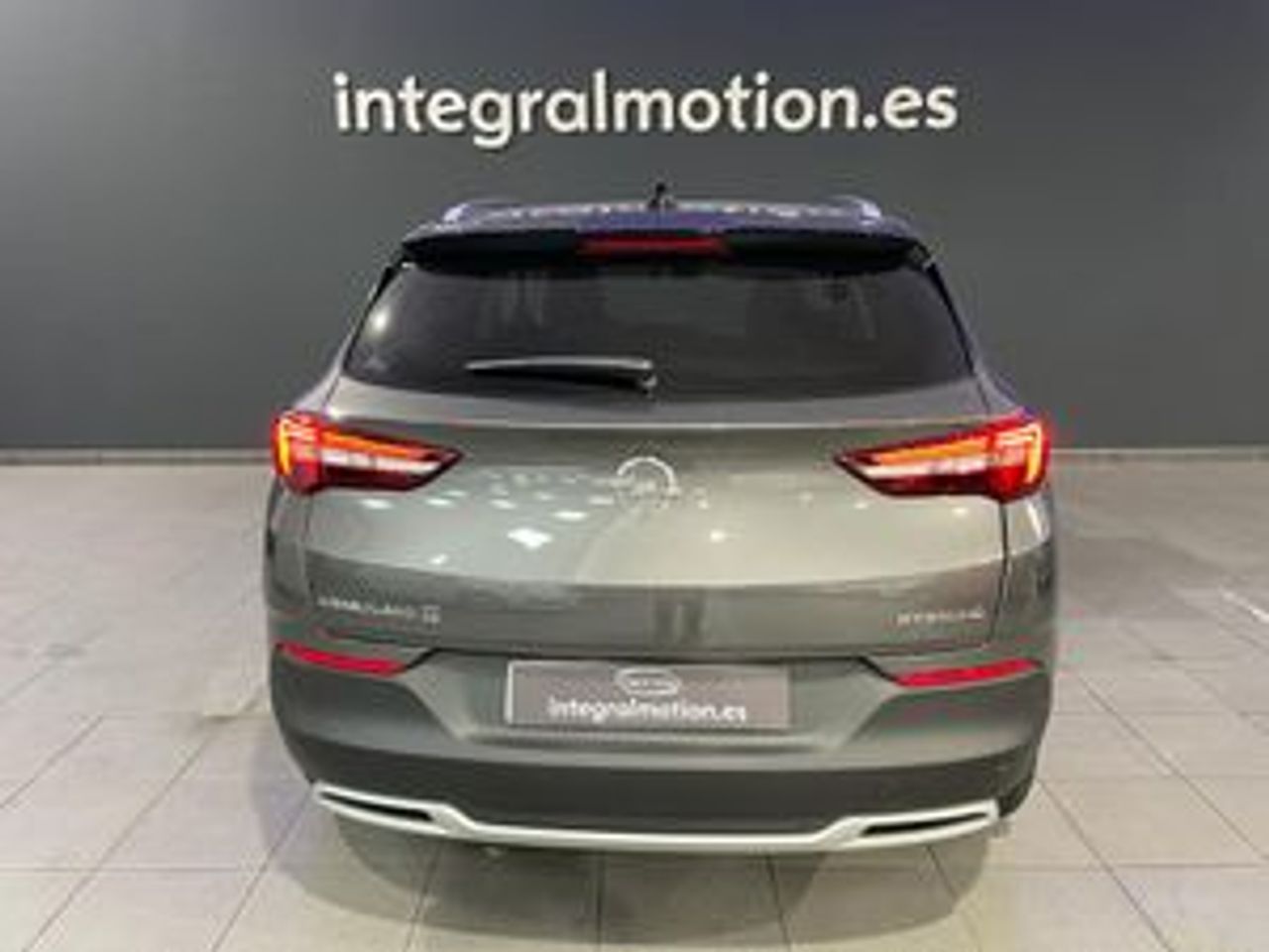 opel grandland x 2020 / foto grande (3)