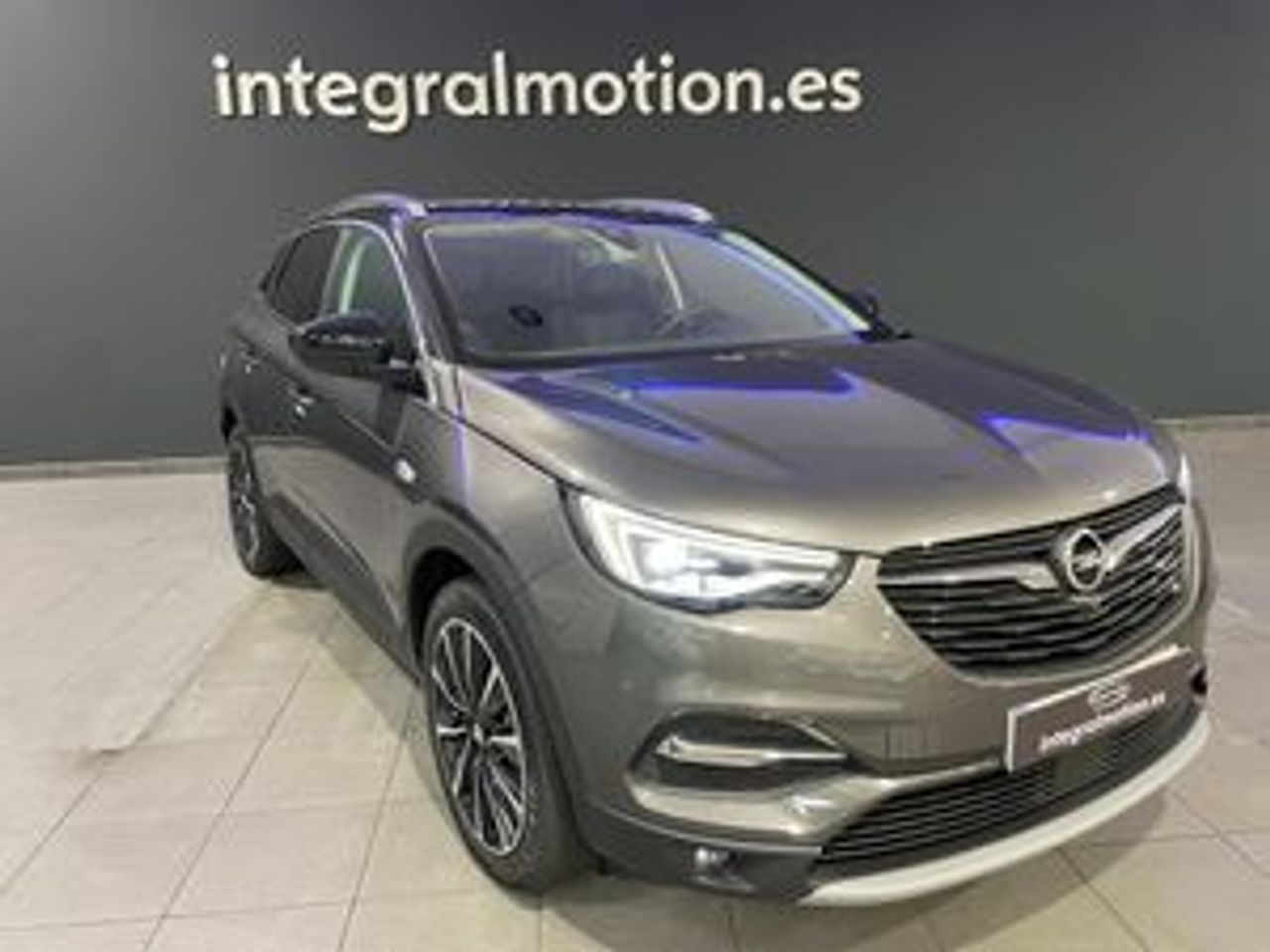 opel grandland x 2020 / foto grande (2)