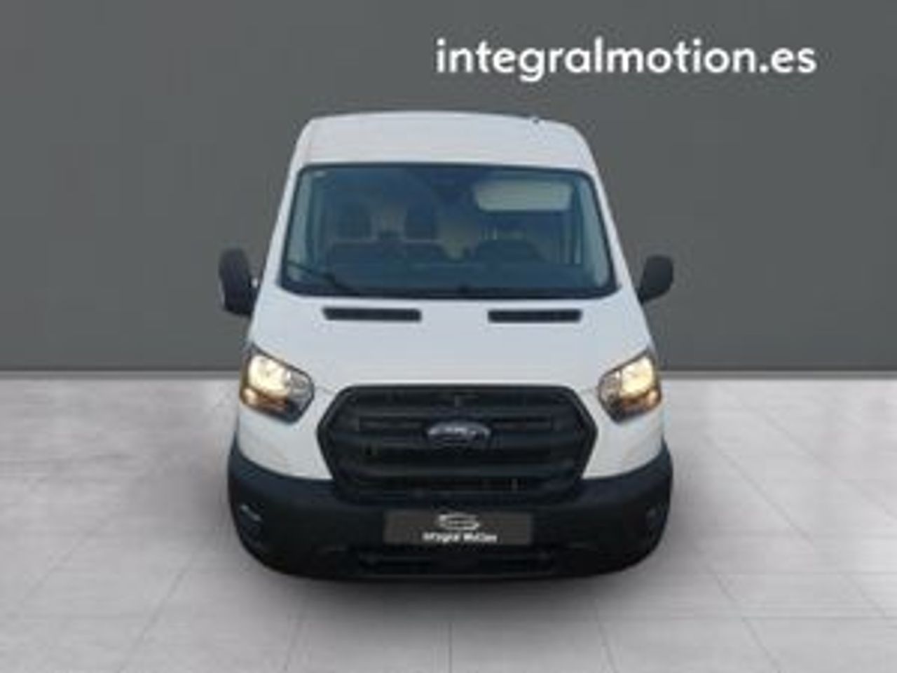 Foto ford transit connect 2022 /