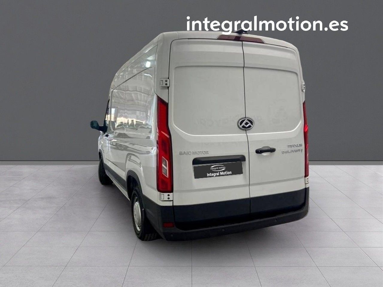 maxus deliver 9 2025 / foto grande (3)