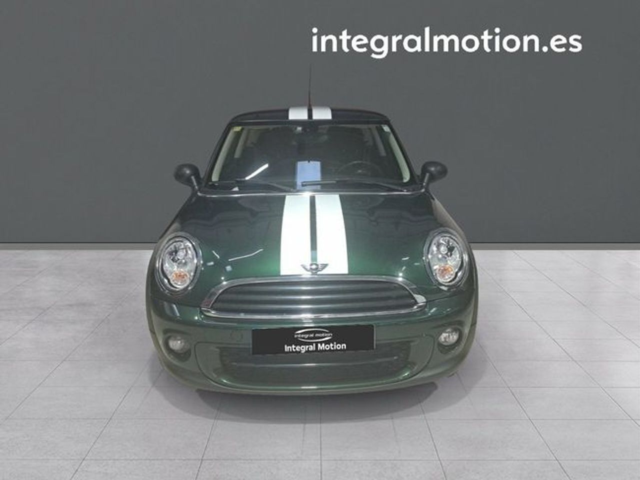 Foto mini mini 2013 /