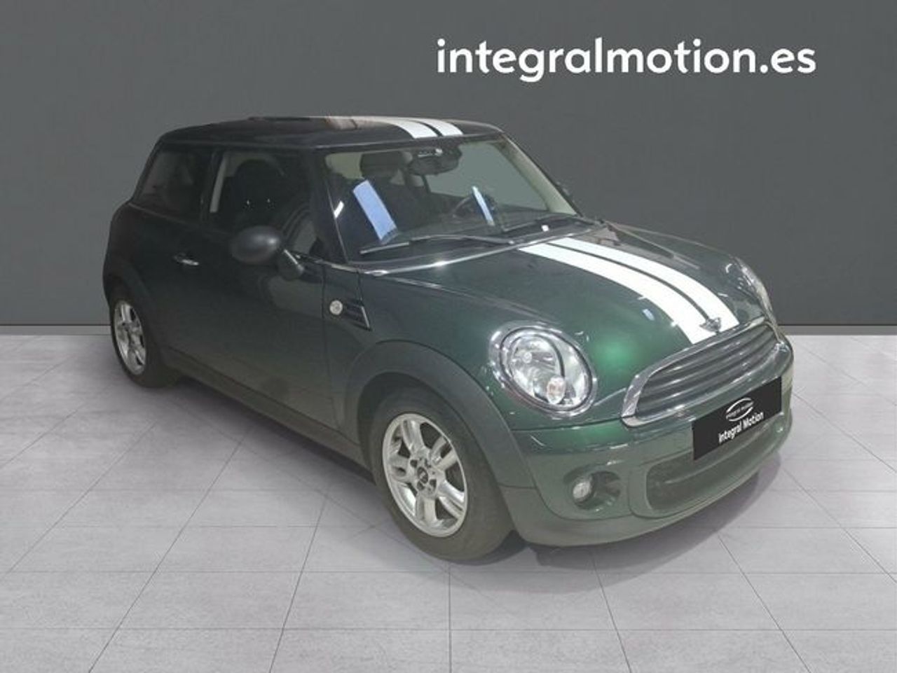 mini mini 2013 / foto grande (2)